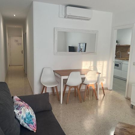 Apartamentos Ortega Tarifa Exterior photo